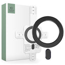 Tech-Protect Magmat Universal Magnetisk Ring - Sort