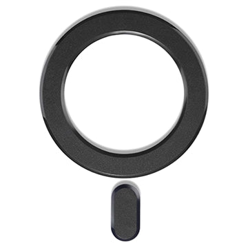 Tech-Protect Magmat Universal Magnetisk Ring - Sort