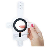Tech-Protect Magmat Universal Magnetisk Ring - Sort