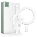 Tech-Protect Magmat Universal Magnetisk Ring - Hvid