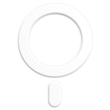 Tech-Protect Magmat Universal Magnetisk Ring - Hvid