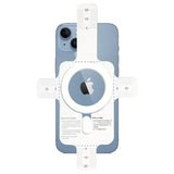 Tech-Protect Magmat Universal Magnetisk Ring - Hvid