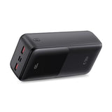 Tech-Protect PB03 Power Bank 30000mAh - 22.5W - Sort
