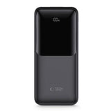 Tech-Protect PB03 Power Bank 30000mAh - 22.5W - Sort