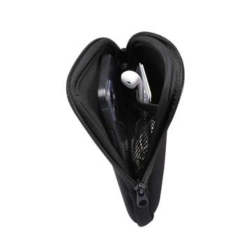 Tech-Protect SM70 Universelt telefoncover/etui - 6"-7.2" - Sort