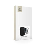 Tech-Protect SM70 Universelt telefoncover/etui - 6"-7.2" - Sort