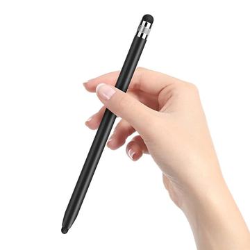 Tech-Protect Touch Stylus Pen - Sort