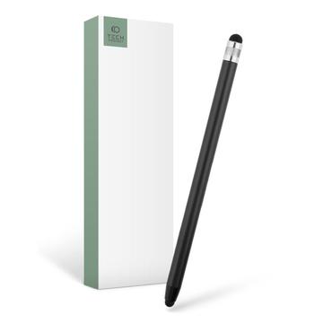 Tech-Protect Touch Stylus Pen - Sort
