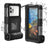 Tech-Protect Universal Dykning Vandtæt Etui - 6.7" - Sort
