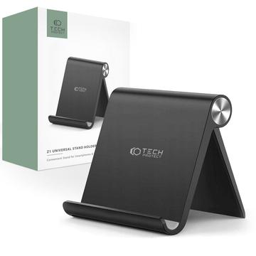 Tech-Protect Z1 Universal telefonholder - sort
