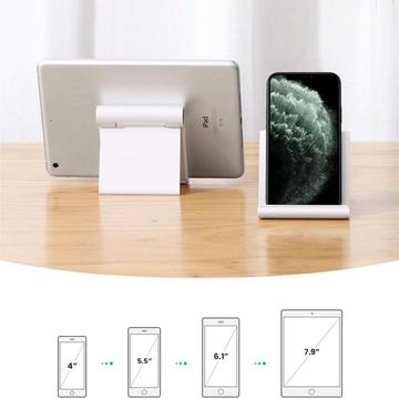Tech-Protect Z1 Universal telefonholder - sort