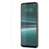 HTC U23/U23 Pro Skærmbeskyttelse Hærdet Glas - 9H, 0.3mm - Klar