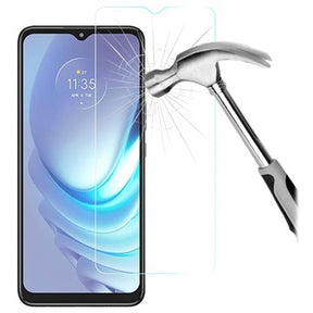Motorola Moto G50 Hærdet Glas - 9H, 0.3mm - Gennemsigtig