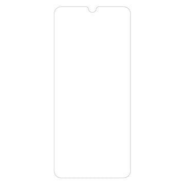 Nokia G42 Skærmbeskyttelse Hærdet Glas - 9H - Case Friendly - Klar