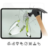 OnePlus Pad Go Skærmbeskyttelse Hærdet Glas - 9H - Case Friendly - Klar