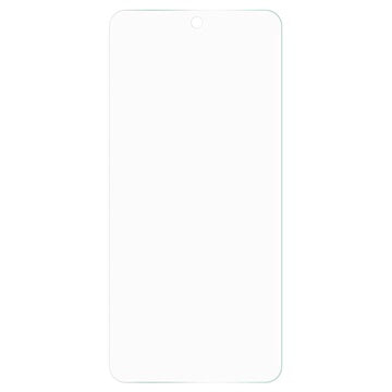 Samsung Galaxy S22 5G Skærmbeskyttelse Hærdet Glas - 9H, 0.3mm - Klar