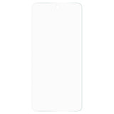 Samsung Galaxy S22 5G Skærmbeskyttelse Hærdet Glas - 9H, 0.3mm - Klar