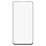 Xiaomi 15S Pro Skærmbeskyttelse Hærdet Glas - 9H - Case Friendly - Gennemsigtig