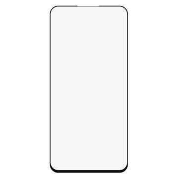 Xiaomi 15S Pro Skærmbeskyttelse Hærdet Glas - 9H - Case Friendly - Gennemsigtig