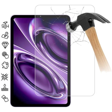 Xiaomi Redmi K Pad 2 Skærmbeskyttelse Hærdet Glas - 9H - Case Friendly - Gennemsigtig