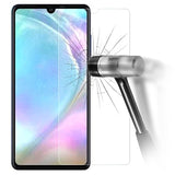 Huawei P30 Lite Skærmbeskyttelse Hærdet Glas - 9H, 0.3mm - Klar