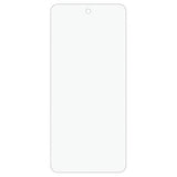 Motorola Moto E40 Hærdet Glas - 9H, 0.3mm - Klar