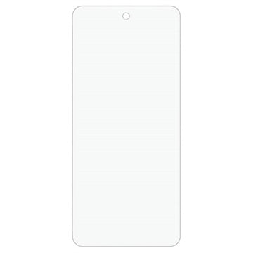 Motorola Moto E40 Hærdet Glas - 9H, 0.3mm - Klar