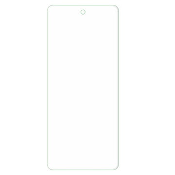Motorola Moto G32 Skærmbeskyttelse Hærdet Glas - 9H, 0.3mm - Klar