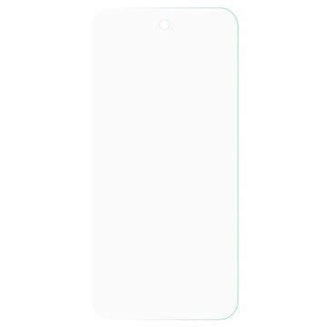 Nokia XR20 Hærdet glas - 9H, 0.3mm - Krystalklar