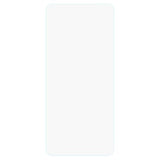 OnePlus 10T Skærmbeskyttelse Hærdet Glas - 9H, 0.3mm - Klar