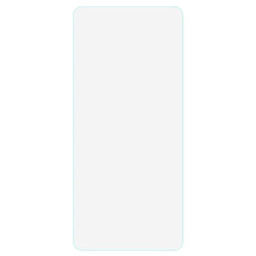 OnePlus Nord 2T Skærmbeskyttelse Hærdet Glas - 9H, 0.3mm - Klar