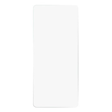 OnePlus Nord CE 2 Lite 5G Skærmbeskyttelse Hærdet Glas - Klar