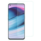 OnePlus Nord CE 5G Skærmbeskyttelse Hærdet Glas - 9H - Gennemsigtig