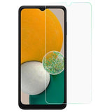 Samsung Galaxy A13 5G Skærmbeskyttelse Hærdet Glas - 9H, 0.3mm - Klar