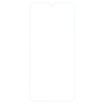Samsung Galaxy A33 5G Skærmbeskyttelse Hærdet Glas - 9H, 0.3mm - Gennemsigtig