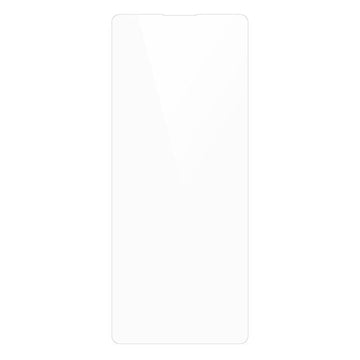 Sony Xperia 1 V Skærmbeskyttelse Hærdet Glas - 9H, 0.3mm - Klar