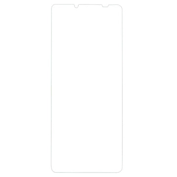 Sony Xperia 10 V Skærmbeskyttelse Hærdet Glas - Klar