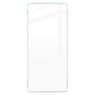 Xiaomi 12T/12T Pro Skærmbeskyttelse Hærdet Glas - 9H - Gennemsigtig