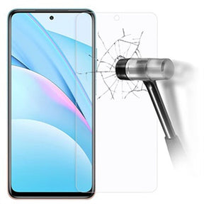 Xiaomi Mi 10T Lite 5G Skærmbeskyttelse Hærdet Glas - 9H, 0.25mm - Klar