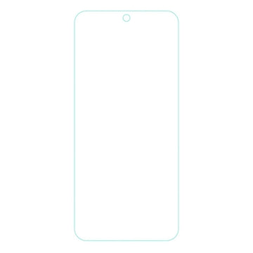 Xiaomi Redmi 10 5G/Note 11E Skærmbeskyttelse Hærdet Glas - 9H, 0.3mm - Klar