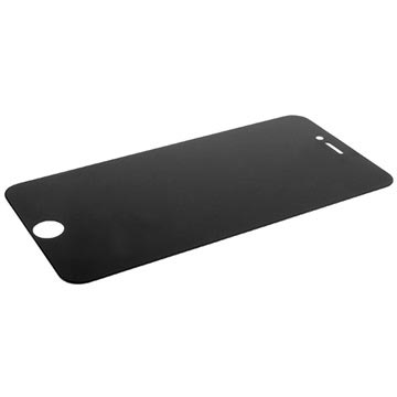 iPhone 7 Plus / iPhone 8 Plus Skærmbeskyttelse Hærdet Glas - 9H - Privatliv