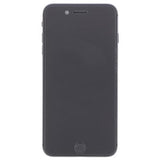 iPhone 7 Plus / iPhone 8 Plus Skærmbeskyttelse Hærdet Glas - 9H - Privatliv