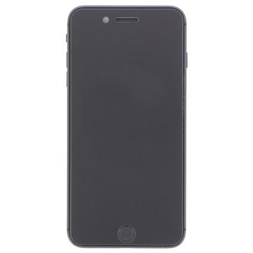 iPhone 7 Plus / iPhone 8 Plus Skærmbeskyttelse Hærdet Glas - 9H - Privatliv