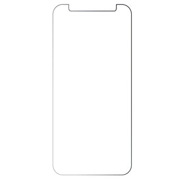 iPhone XR Skærmbeskyttelse Hærdet Glas - 9H, 0.3mm - Mat