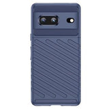 Thunder Series Google Pixel 7 Cover - Blå