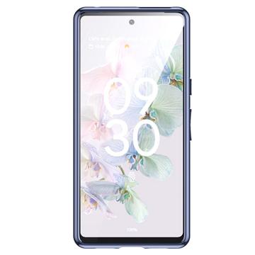 Thunder Series Google Pixel 7 Cover - Blå