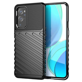 Thunder Series OnePlus 9 Pro TPU Cover - Sort