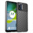 Thunder Series Motorola Moto E13 TPU Cover - Sort