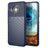 Thunder Series Nokia X10/X20 TPU Cover - Blå