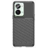 Thunder Series OnePlus Nord 2T TPU Cover - Sort